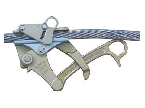 日本進口NGK AL導線卡線器